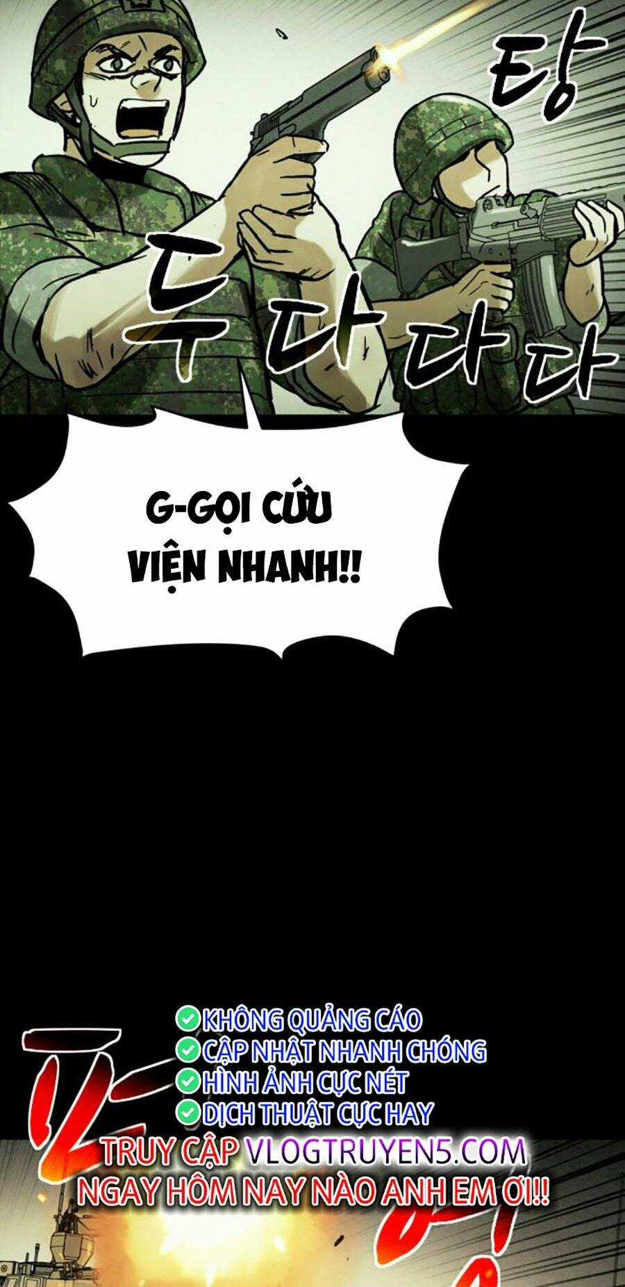 Mầm Chết Chapter 37 trang 47