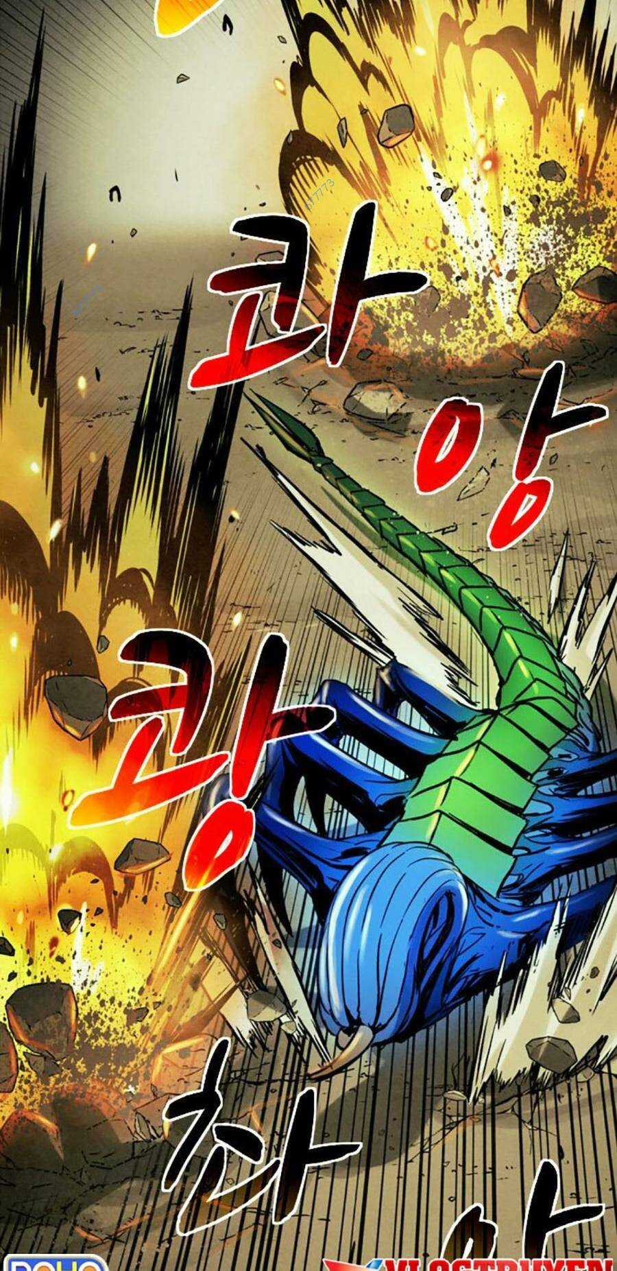 Mầm Chết Chapter 37 trang 49