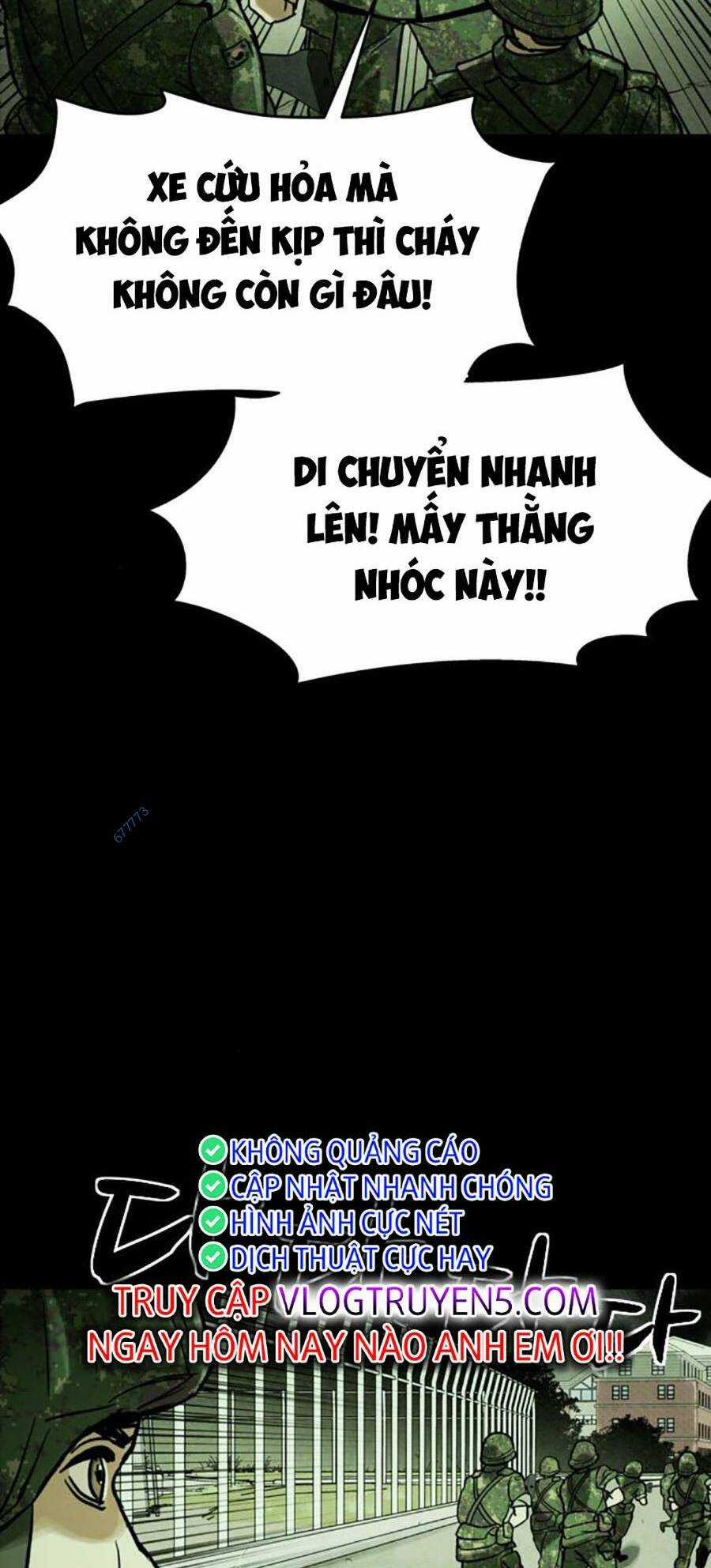 Mầm Chết Chapter 37 trang 5