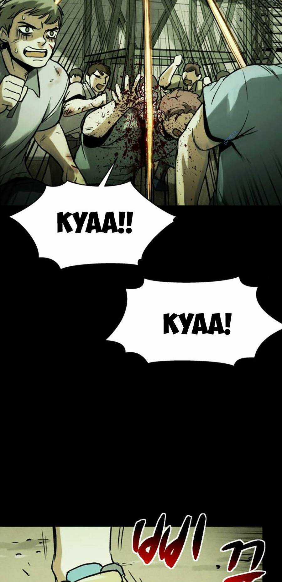 Mầm Chết Chapter 37 trang 57