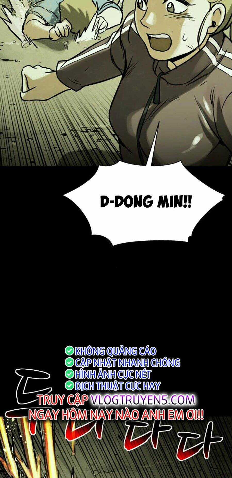 Mầm Chết Chapter 37 trang 59