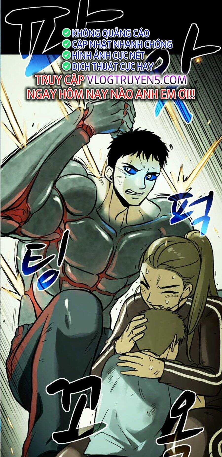 Mầm Chết Chapter 37 trang 63