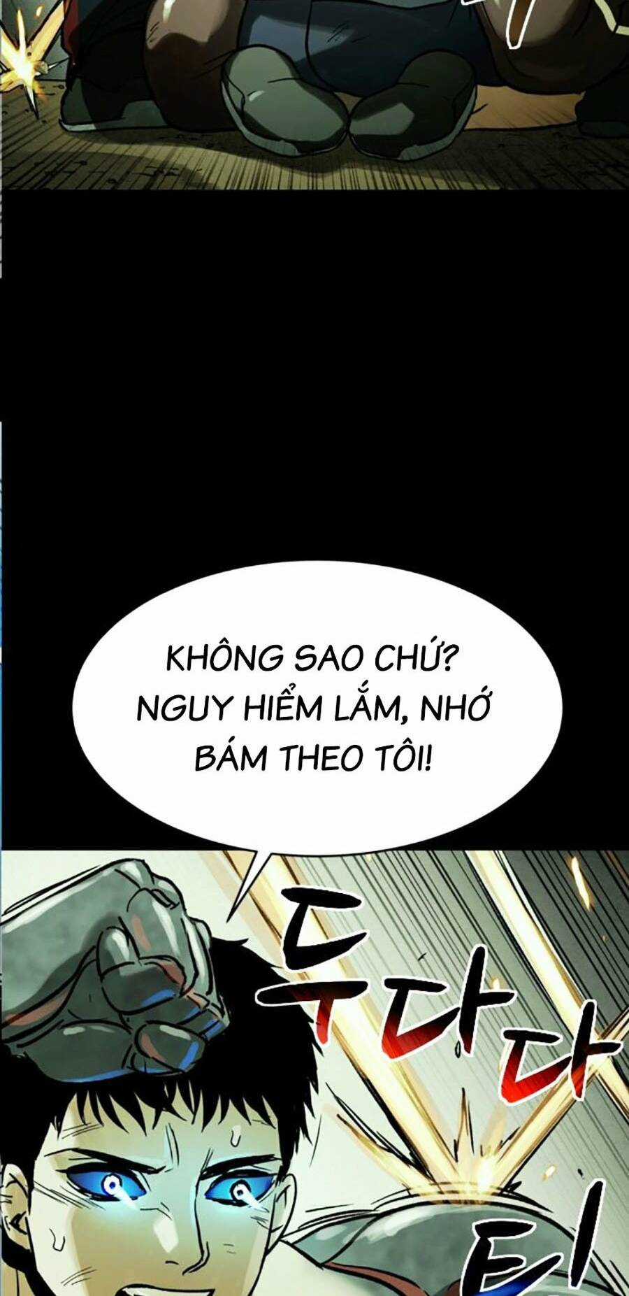 Mầm Chết Chapter 37 trang 64