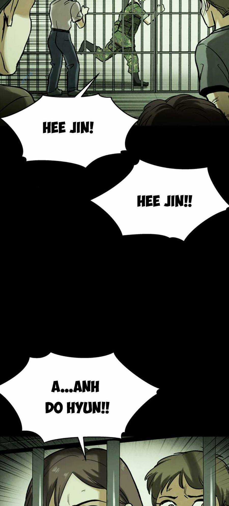 Mầm Chết Chapter 37 trang 8