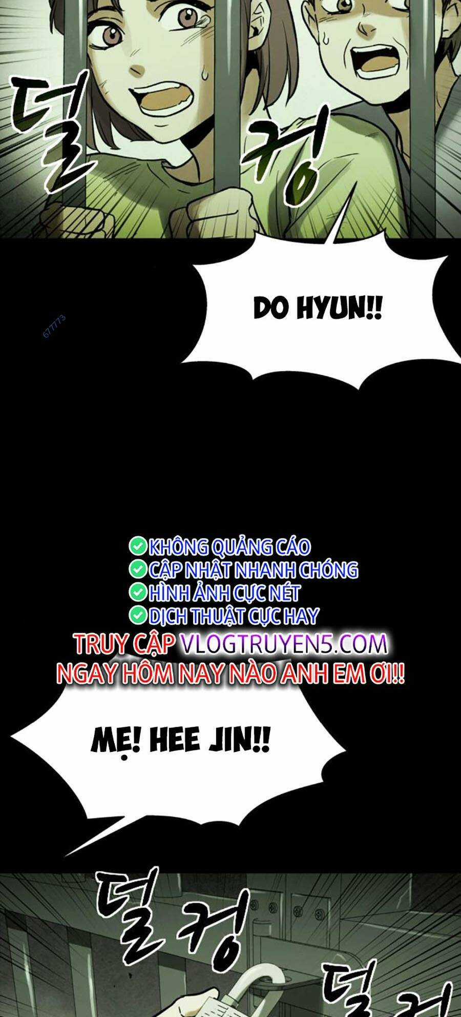 Mầm Chết Chapter 37 trang 9