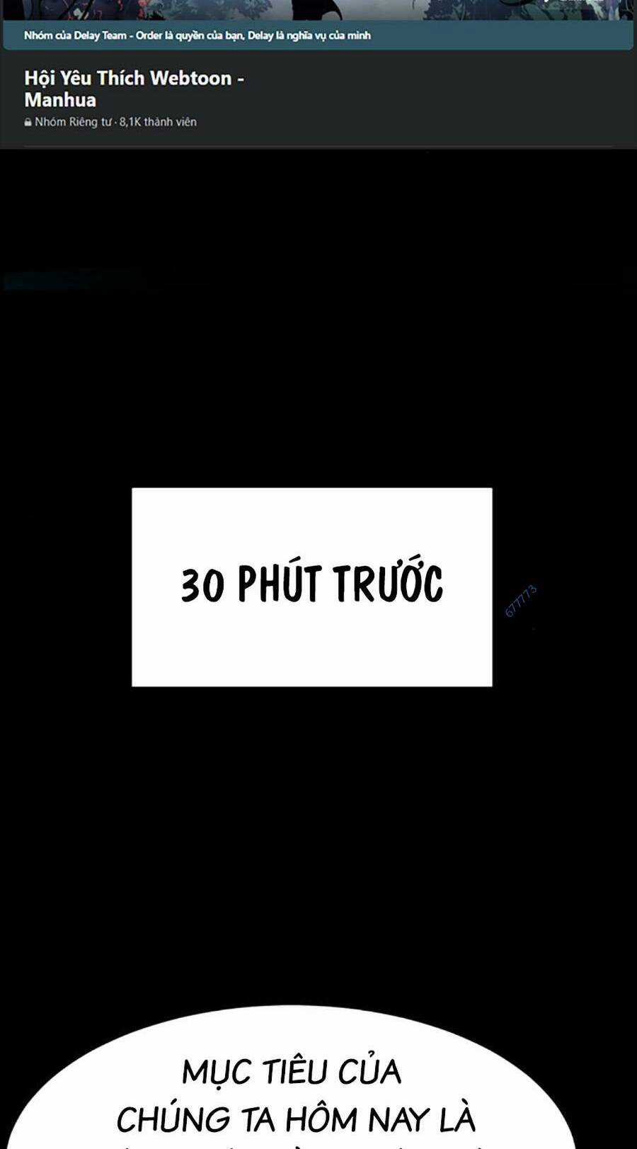 Mầm Chết Chapter 38 trang 1