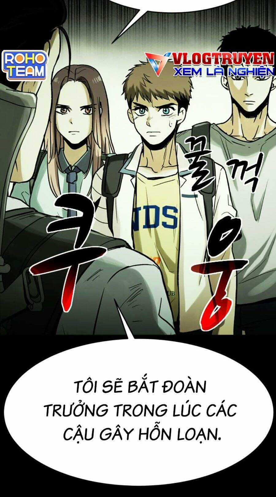 Mầm Chết Chapter 38 trang 10
