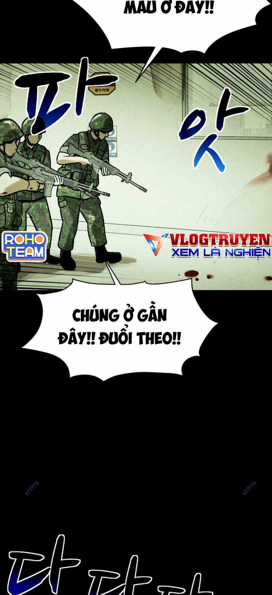 Mầm Chết Chapter 38 trang 101