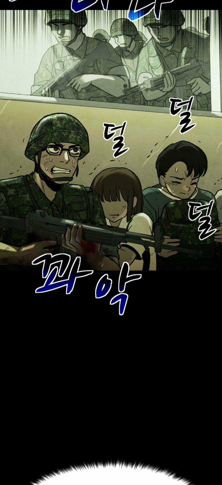 Mầm Chết Chapter 38 trang 102