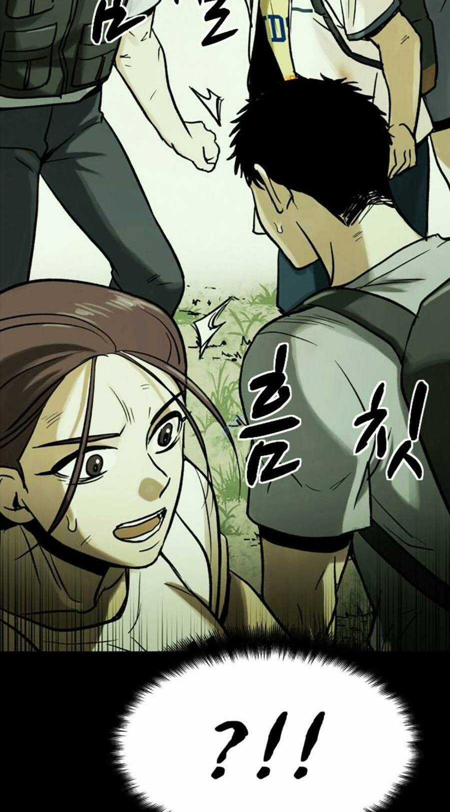 Mầm Chết Chapter 38 trang 13