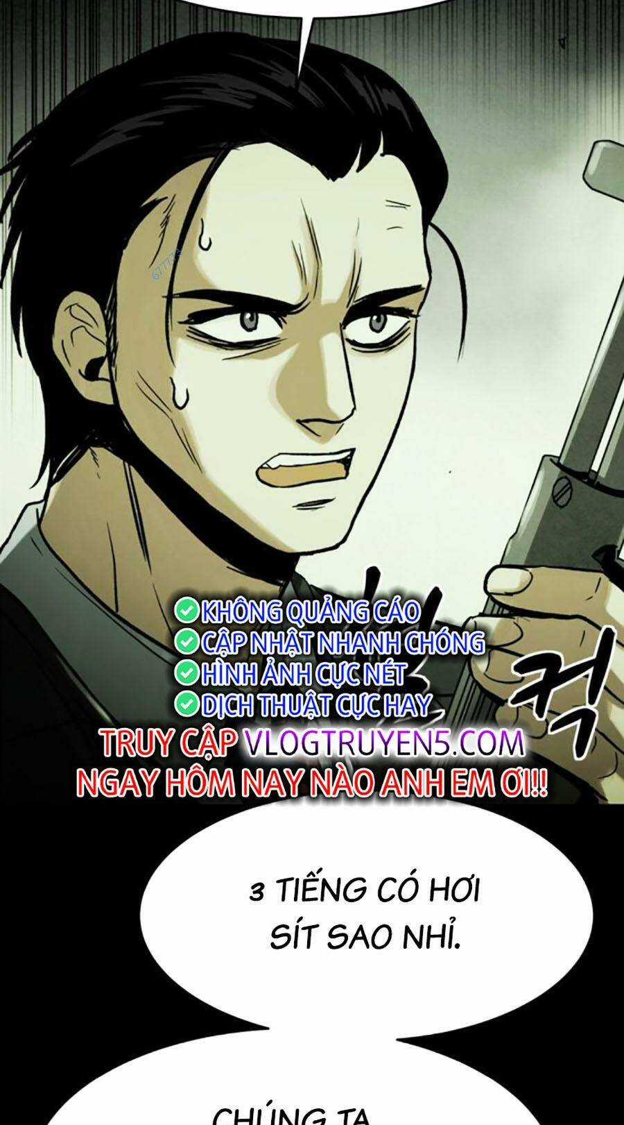 Mầm Chết Chapter 38 trang 16