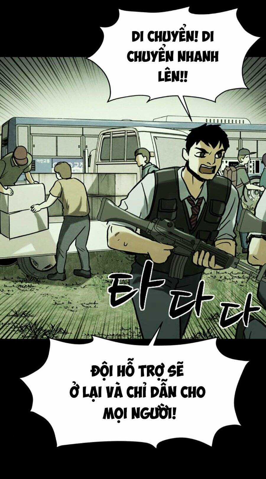 Mầm Chết Chapter 38 trang 18