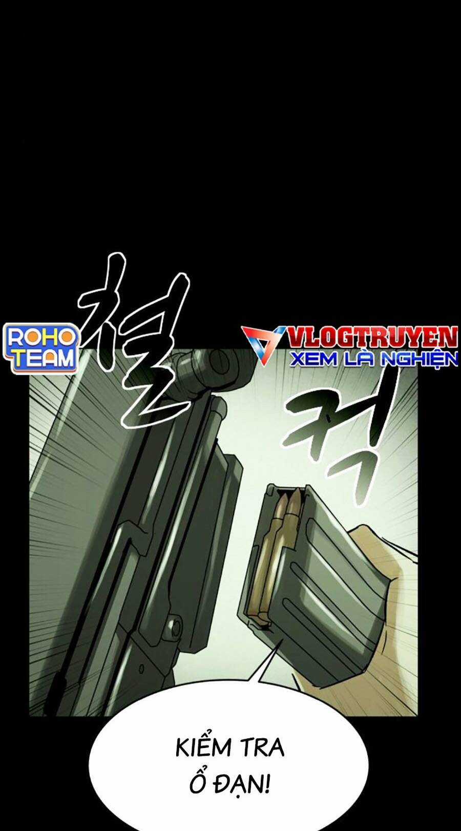 Mầm Chết Chapter 38 trang 19