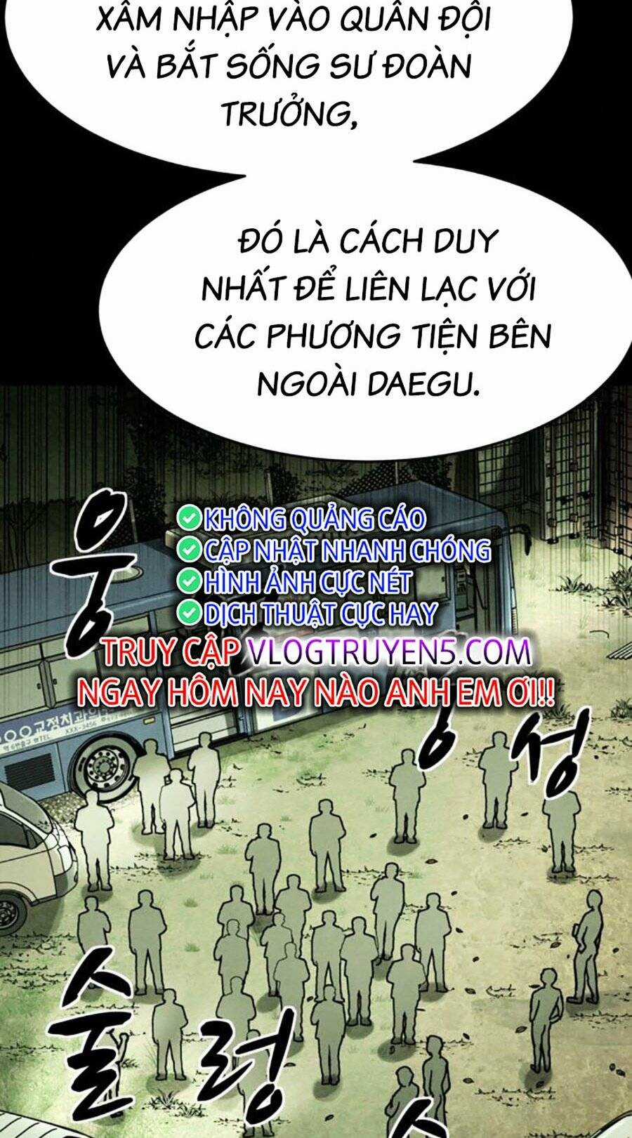 Mầm Chết Chapter 38 trang 2
