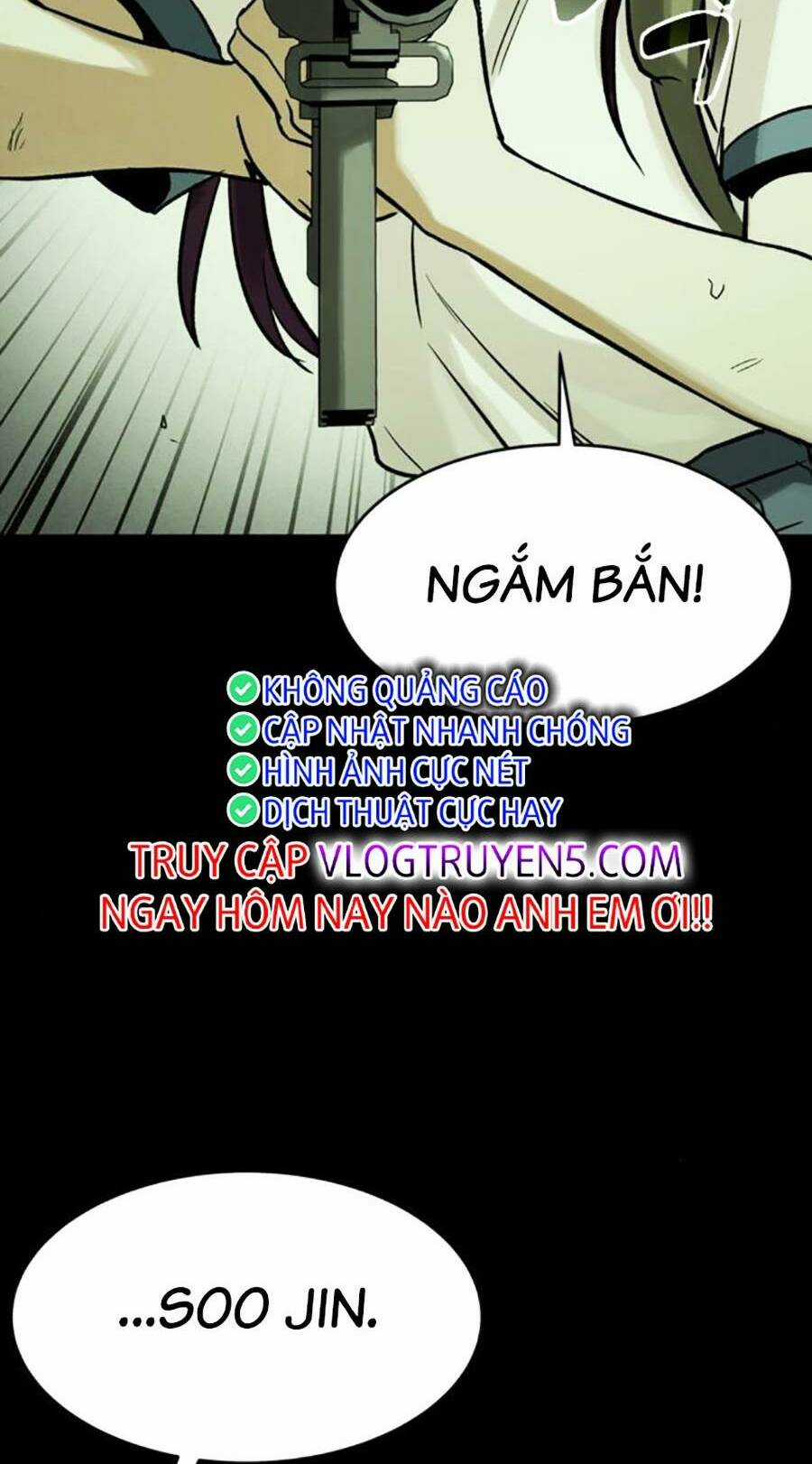 Mầm Chết Chapter 38 trang 21