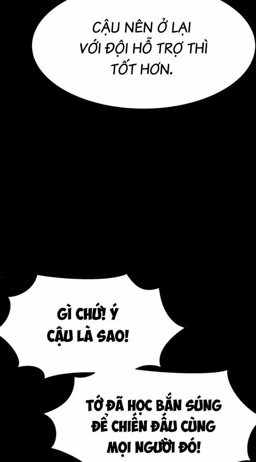 Mầm Chết Chapter 38 trang 23