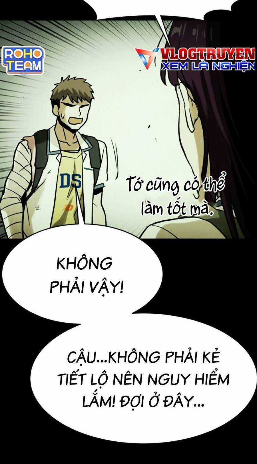 Mầm Chết Chapter 38 trang 24