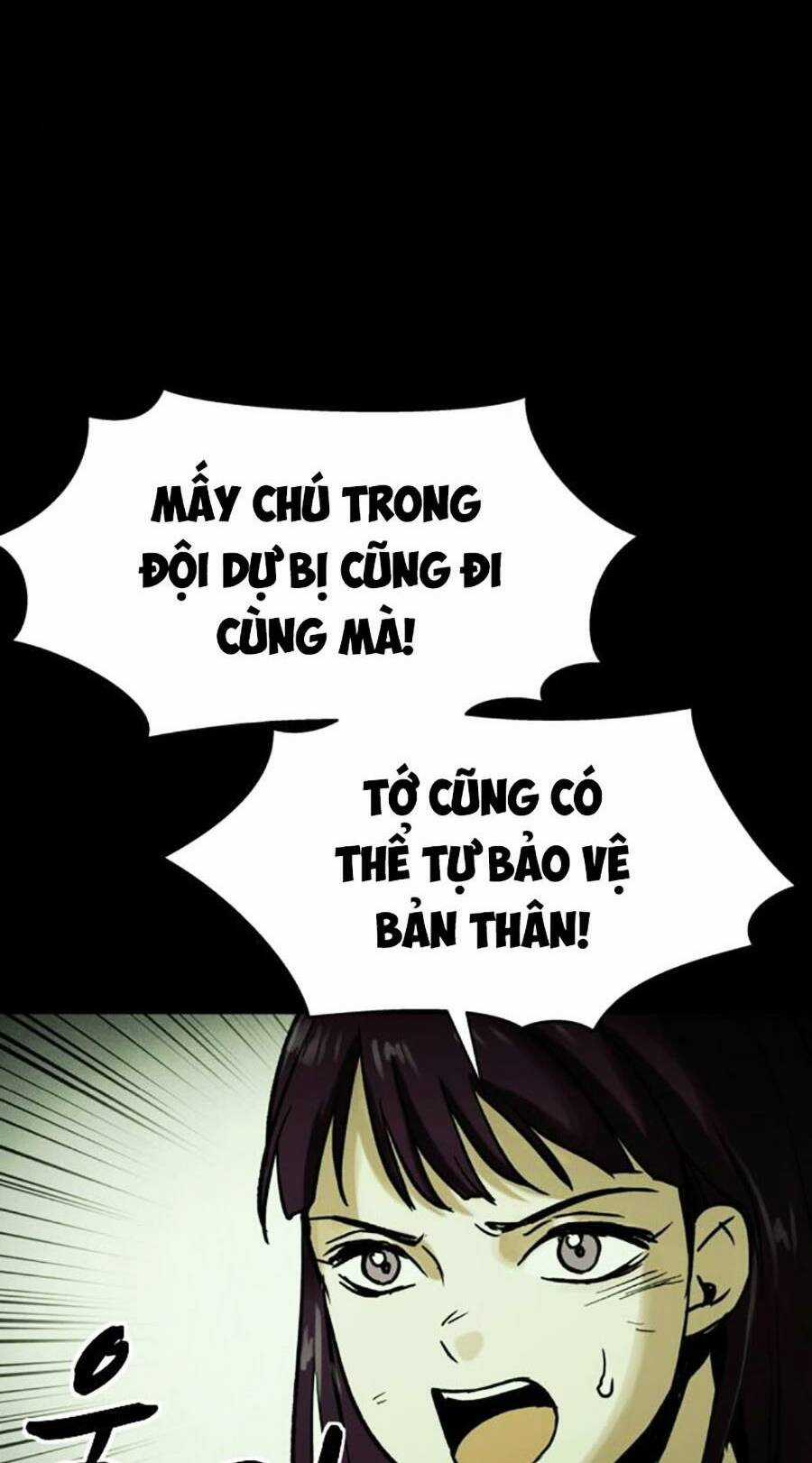 Mầm Chết Chapter 38 trang 25