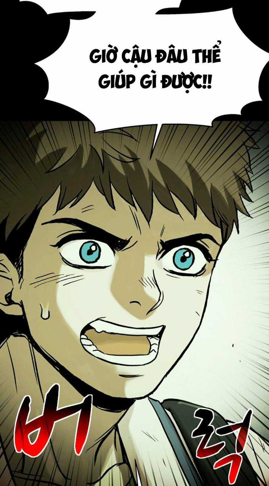 Mầm Chết Chapter 38 trang 27