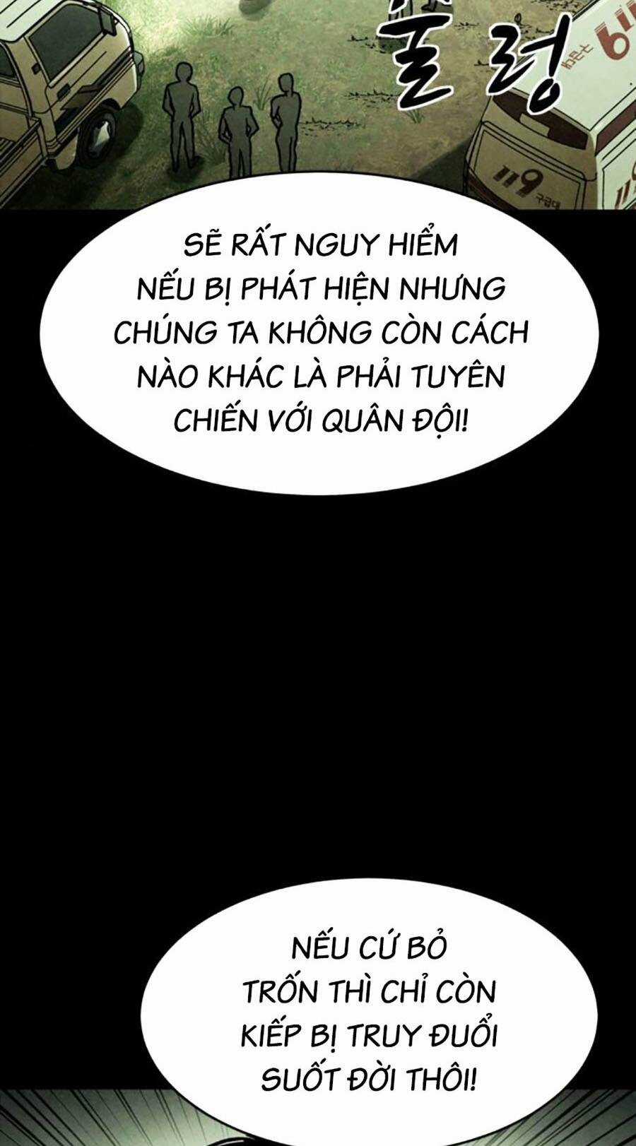 Mầm Chết Chapter 38 trang 3