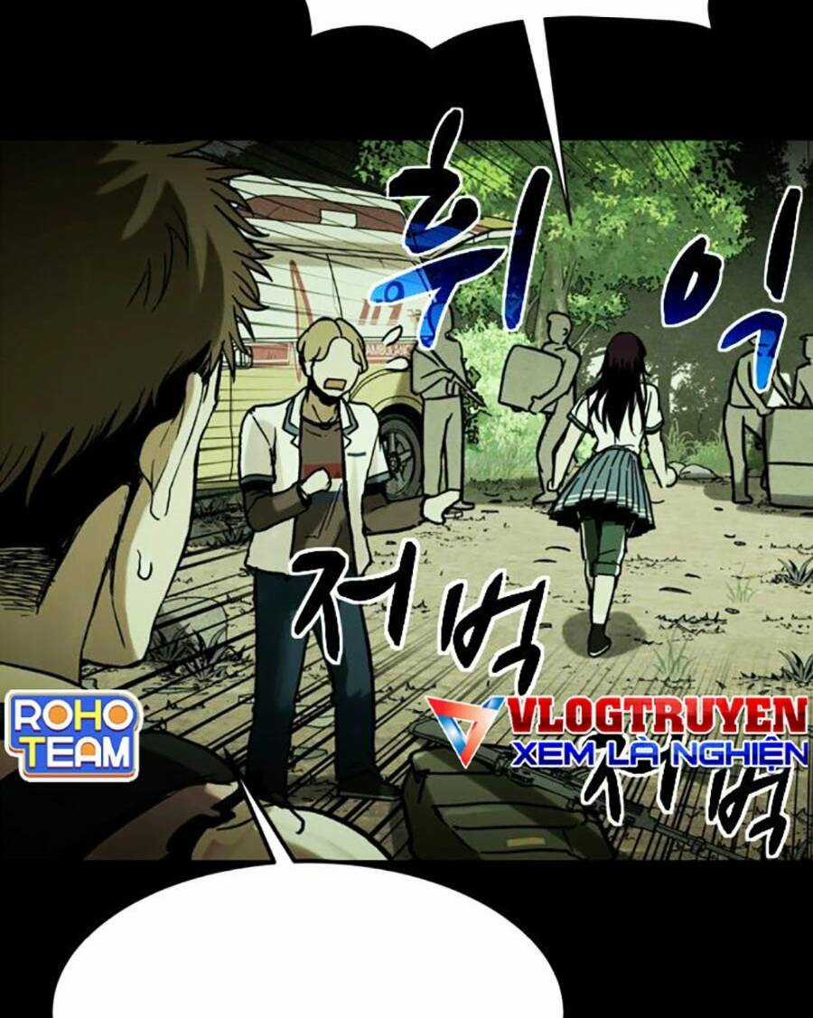 Mầm Chết Chapter 38 trang 31