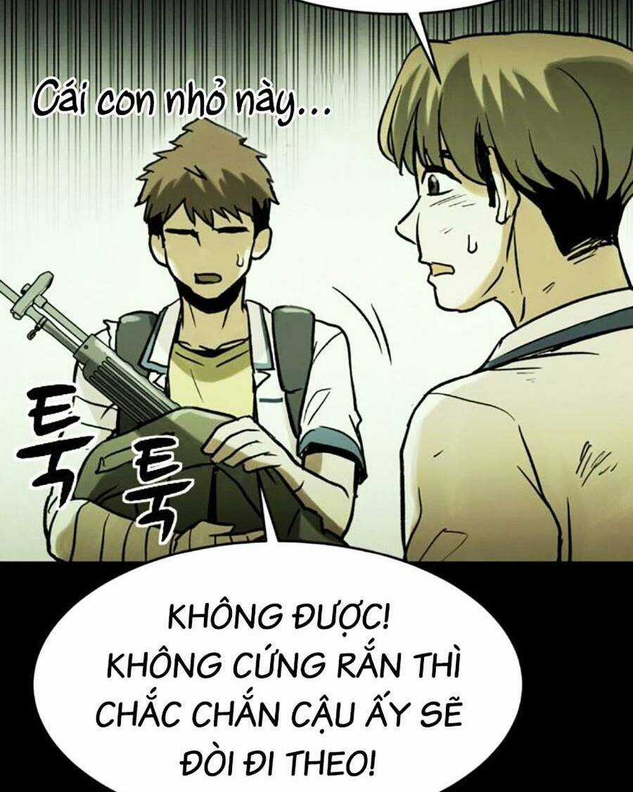 Mầm Chết Chapter 38 trang 33
