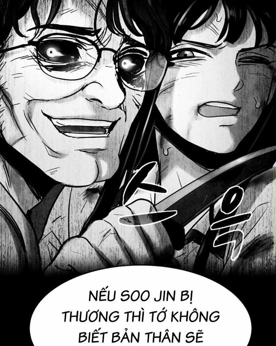 Mầm Chết Chapter 38 trang 35