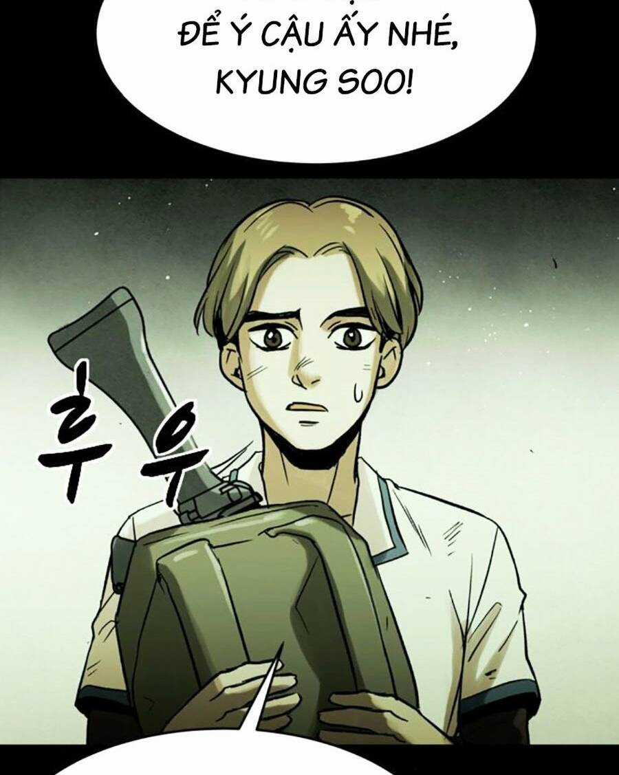 Mầm Chết Chapter 38 trang 39