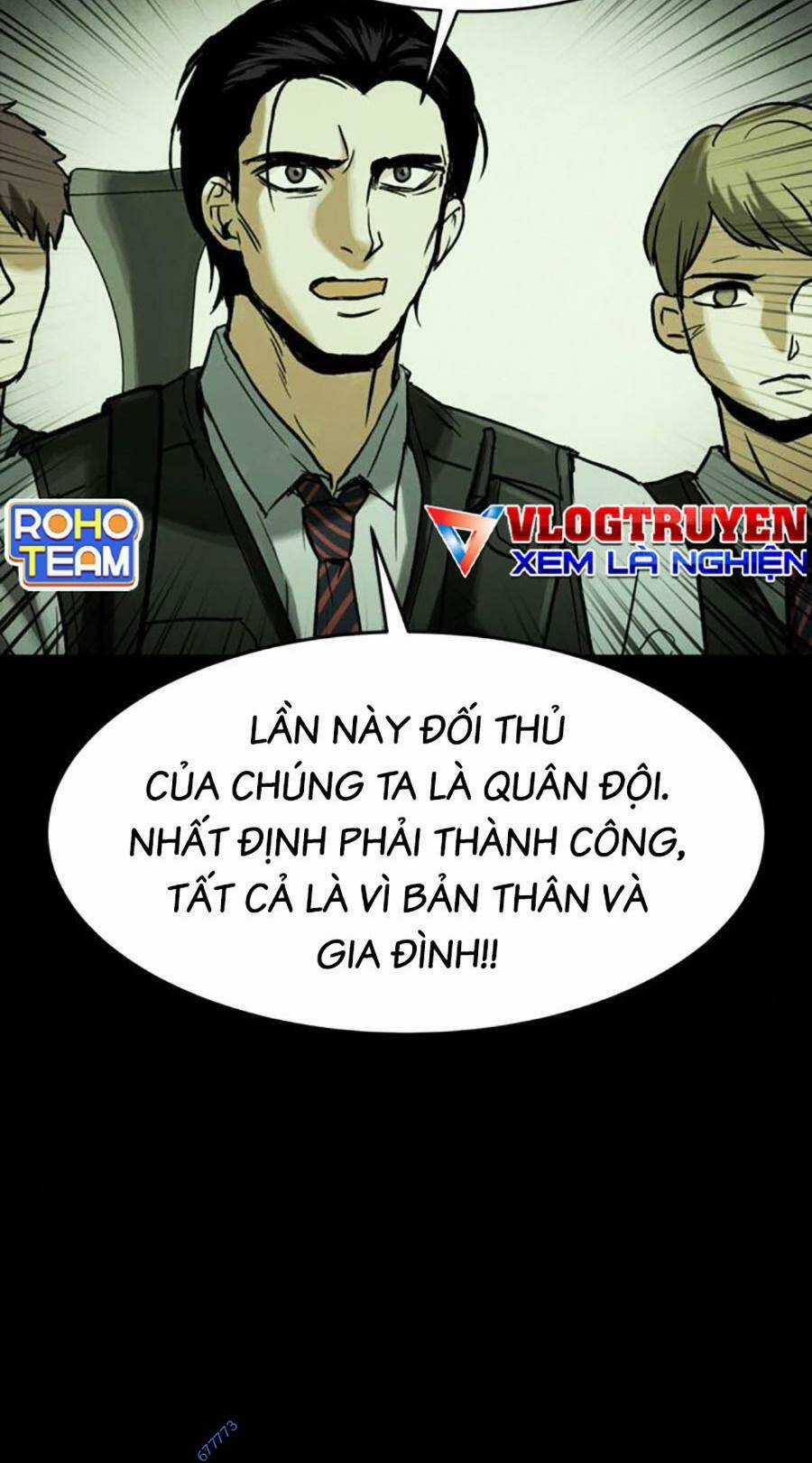 Mầm Chết Chapter 38 trang 4