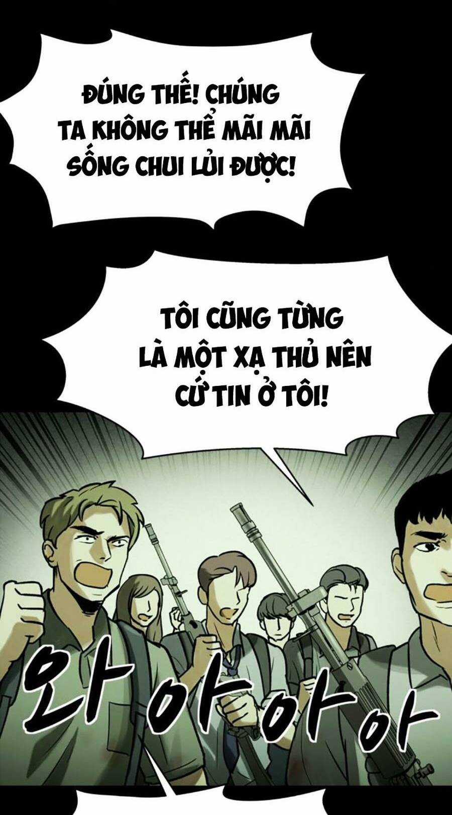 Mầm Chết Chapter 38 trang 5