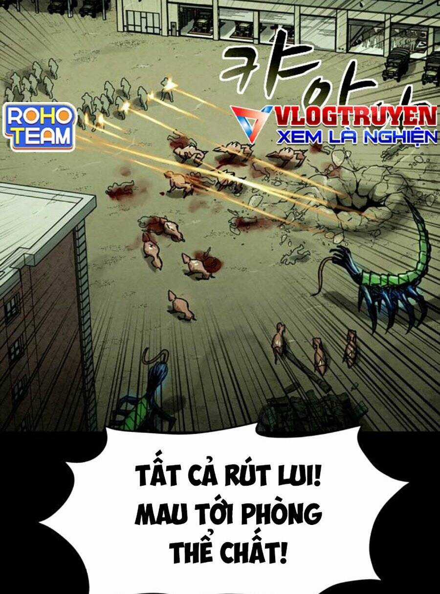 Mầm Chết Chapter 38 trang 66