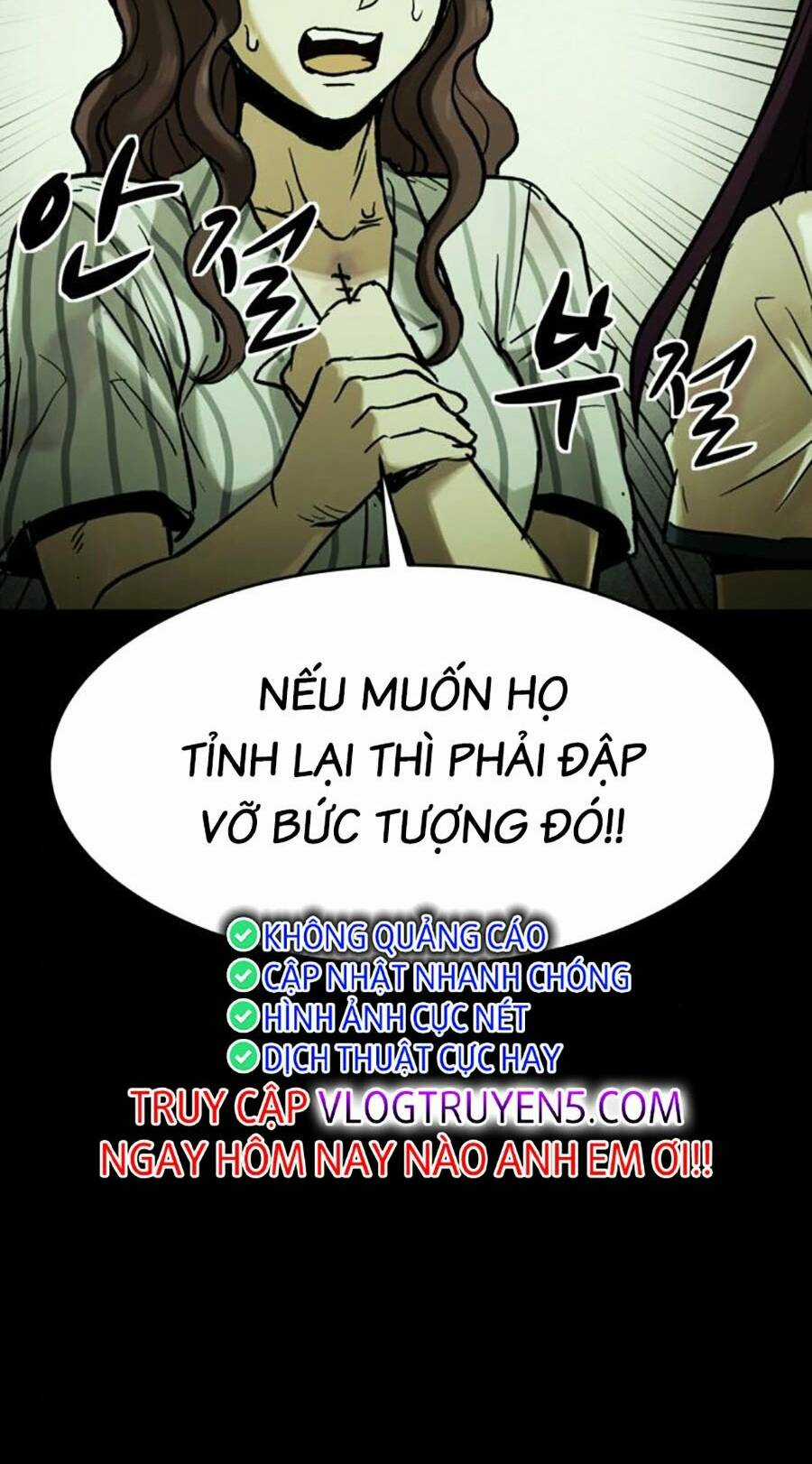 Mầm Chết Chapter 38 trang 7