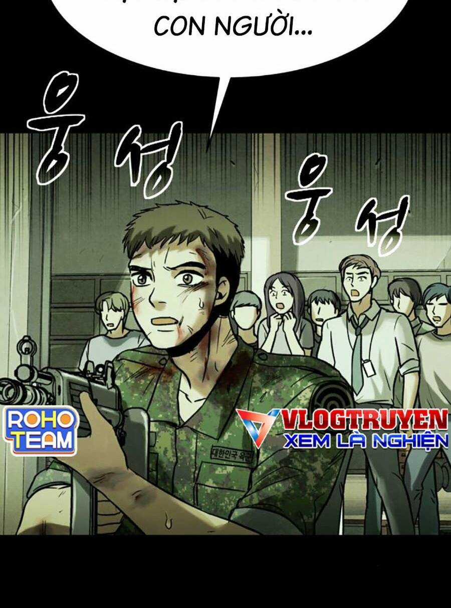 Mầm Chết Chapter 38 trang 71