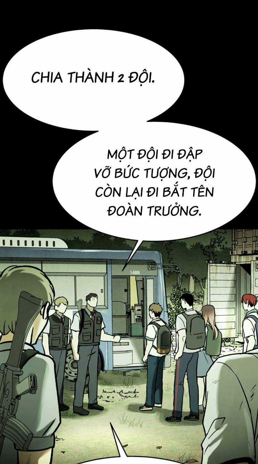 Mầm Chết Chapter 38 trang 8