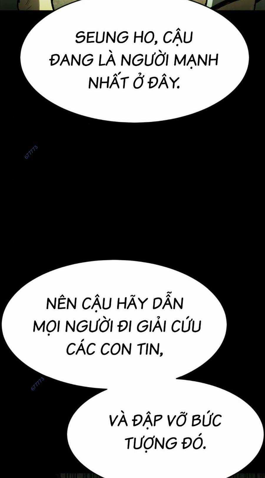 Mầm Chết Chapter 38 trang 9