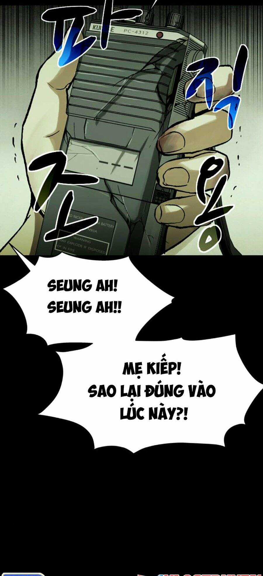 Mầm Chết Chapter 38 trang 94