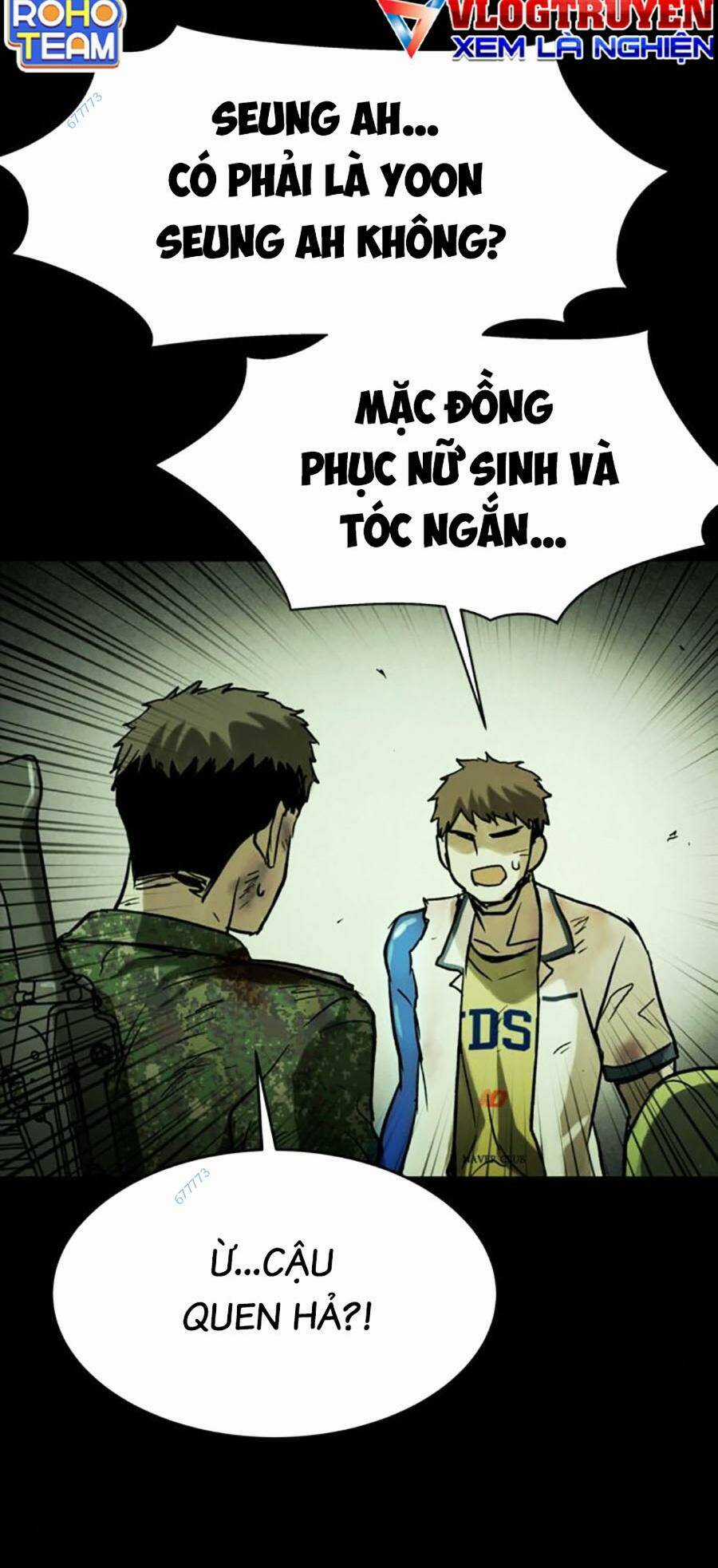 Mầm Chết Chapter 38 trang 95