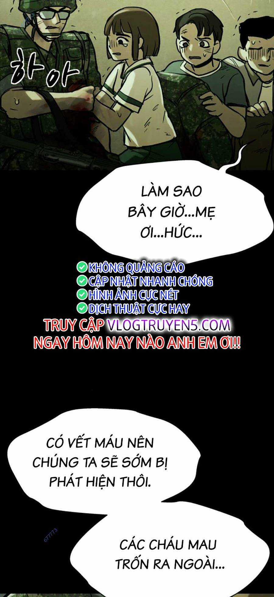 Mầm Chết Chapter 38 trang 99