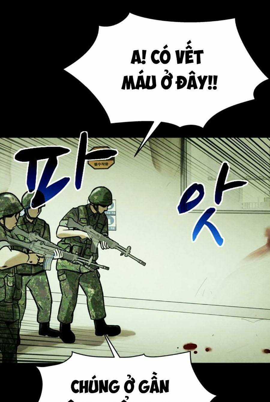 Mầm Chết Chapter 39 trang 1