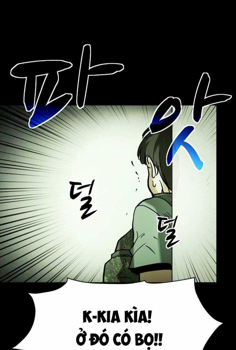 Mầm Chết Chapter 39 trang 10