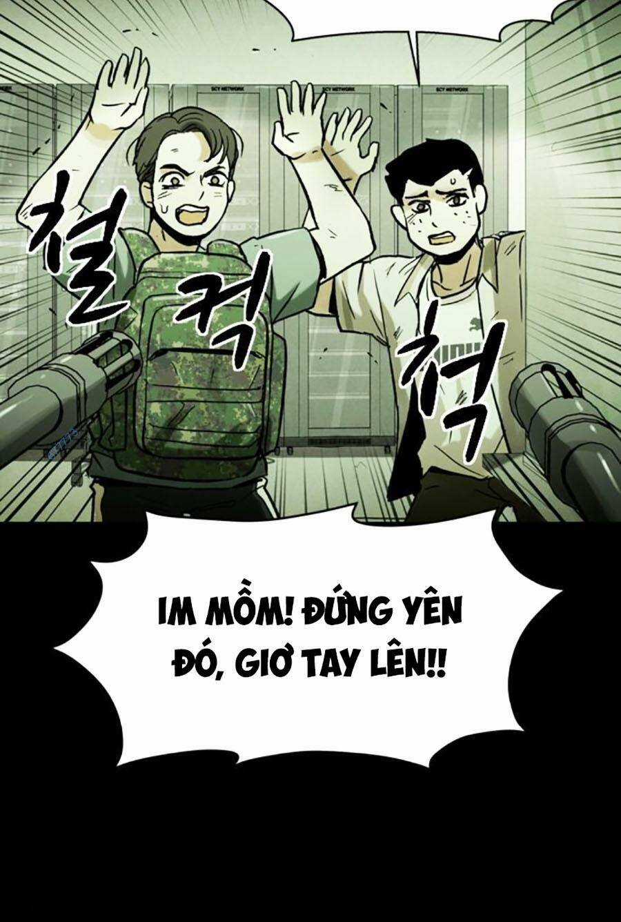 Mầm Chết Chapter 39 trang 12