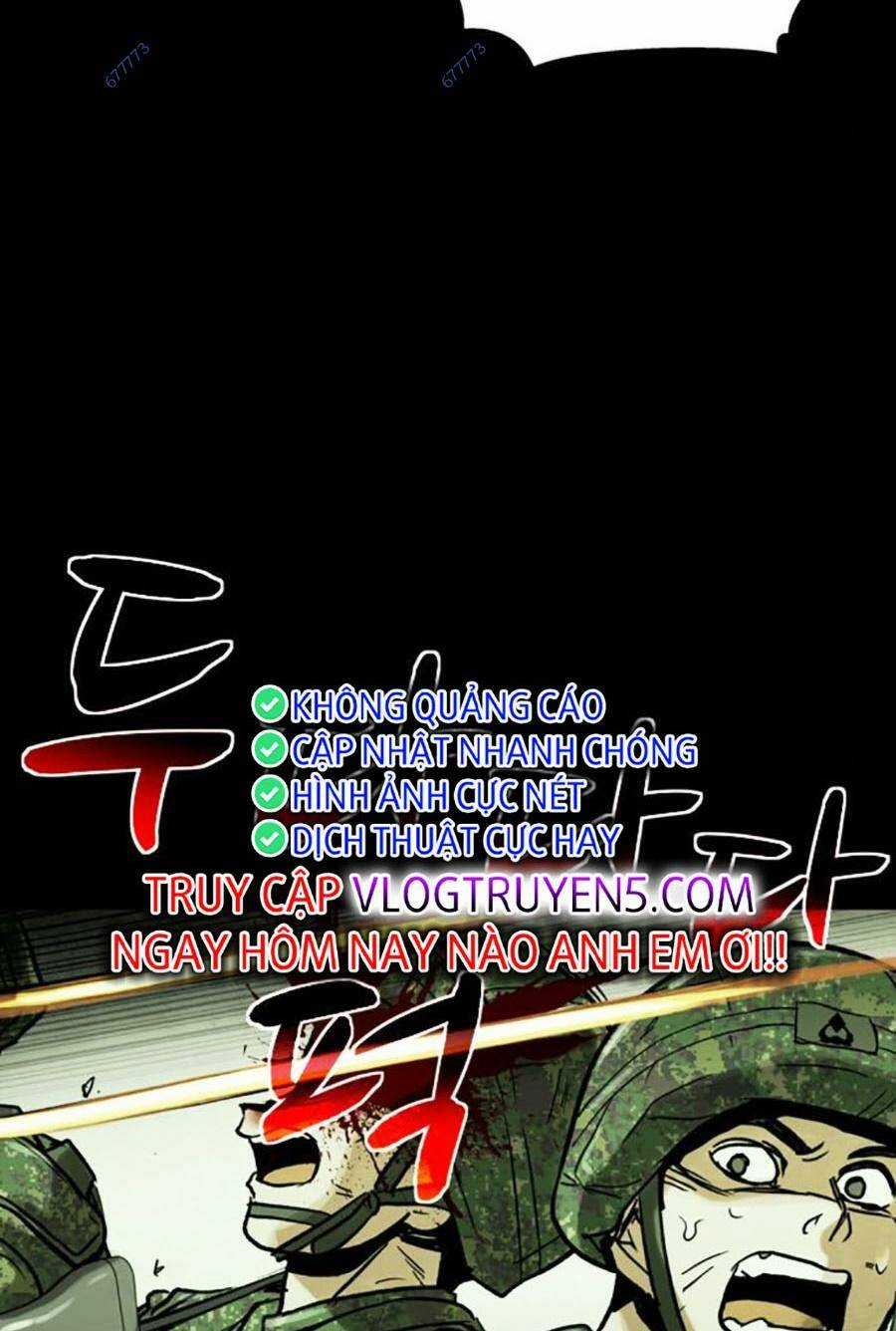 Mầm Chết Chapter 39 trang 16