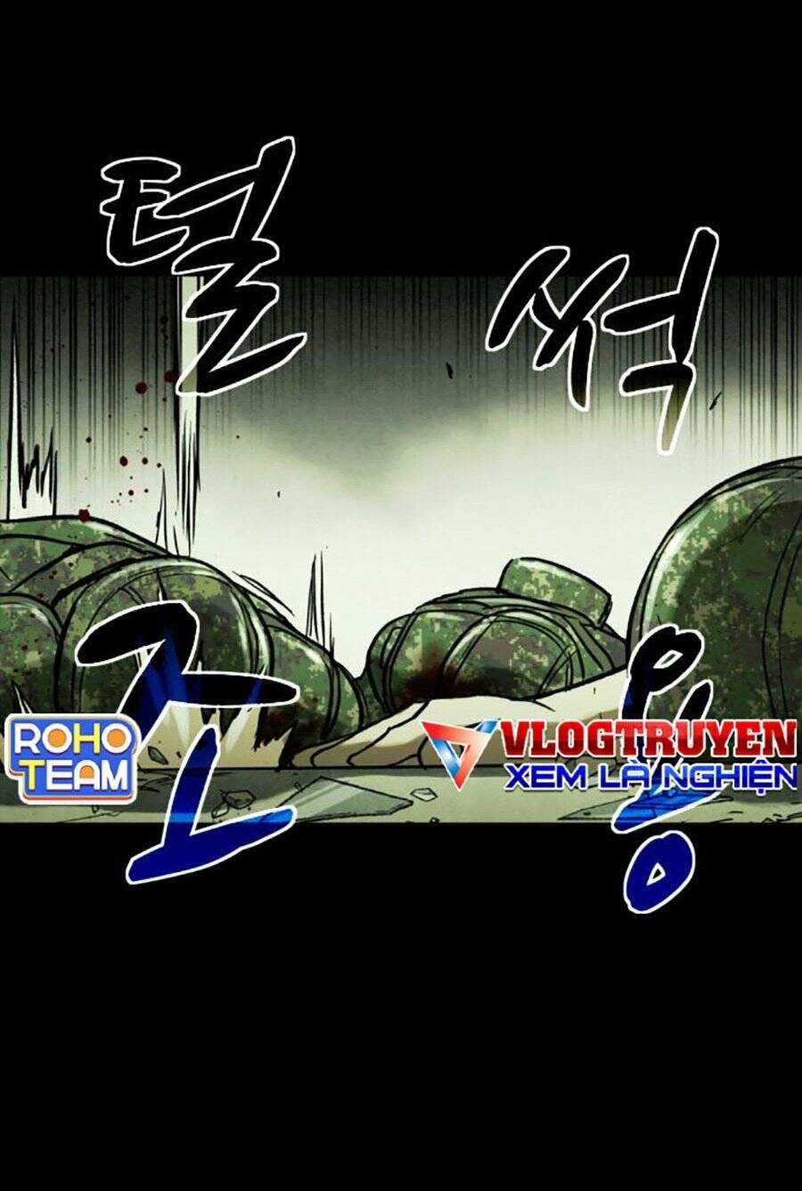 Mầm Chết Chapter 39 trang 18