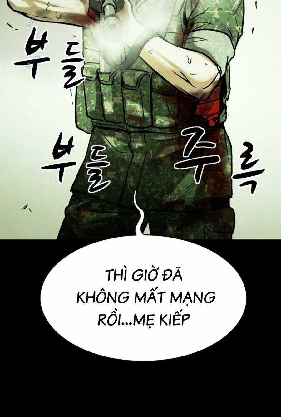 Mầm Chết Chapter 39 trang 20