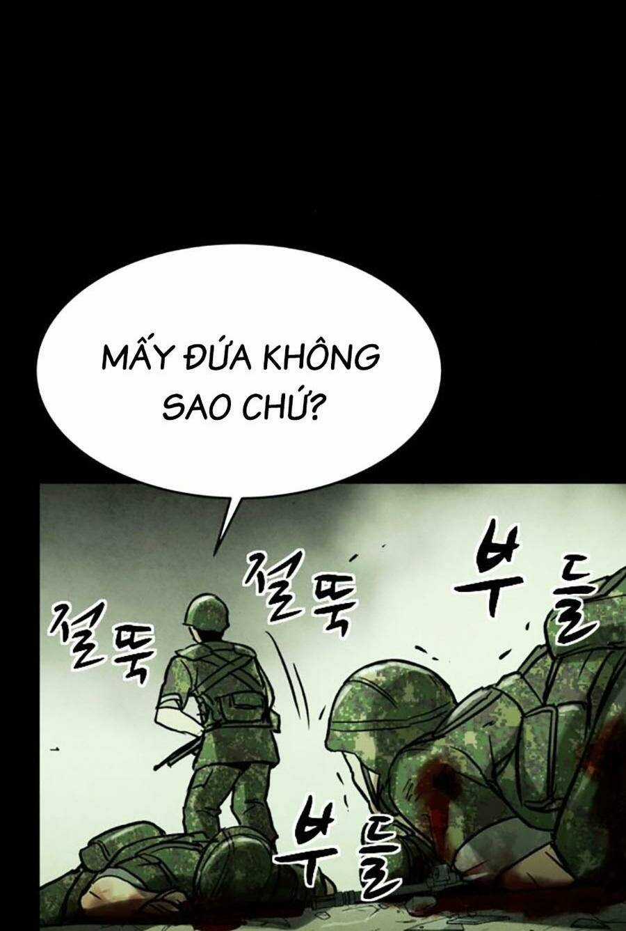 Mầm Chết Chapter 39 trang 21