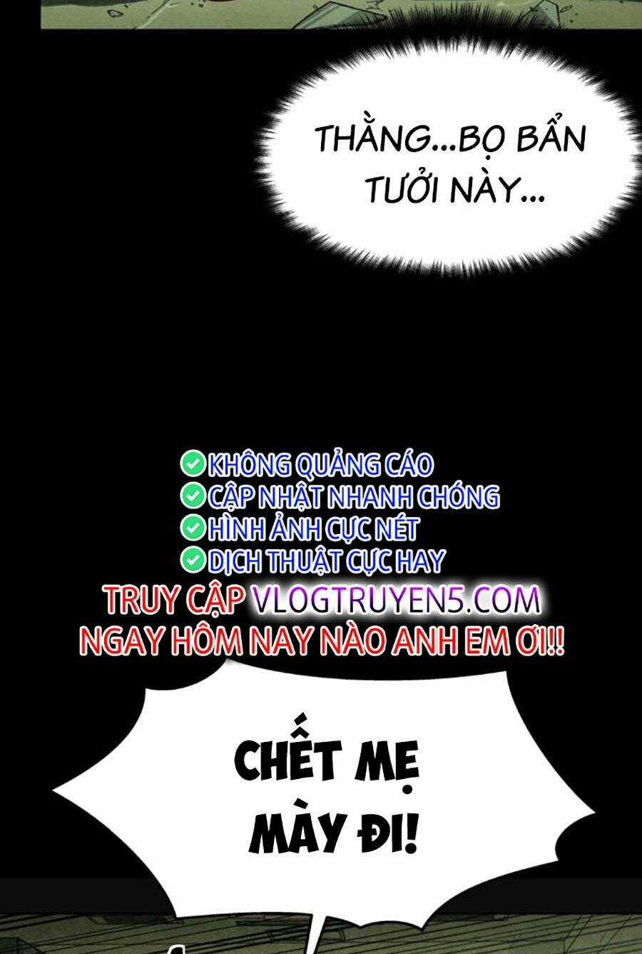 Mầm Chết Chapter 39 trang 22