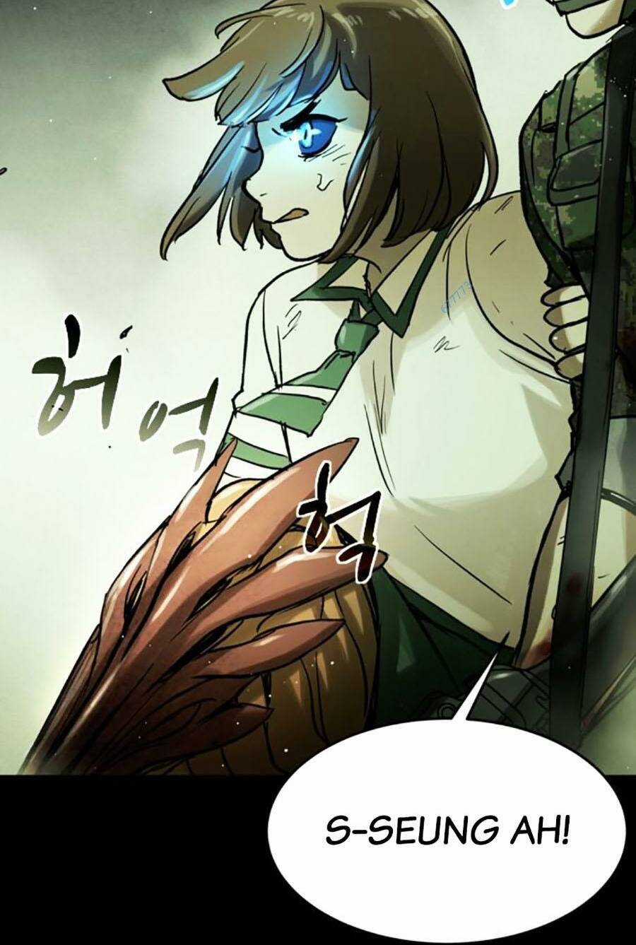 Mầm Chết Chapter 39 trang 25