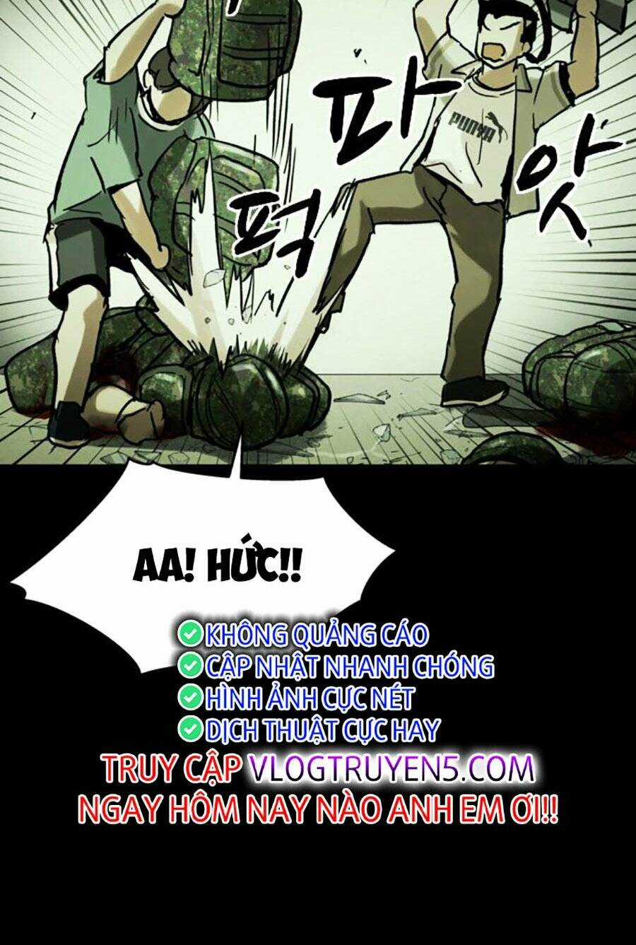 Mầm Chết Chapter 39 trang 27