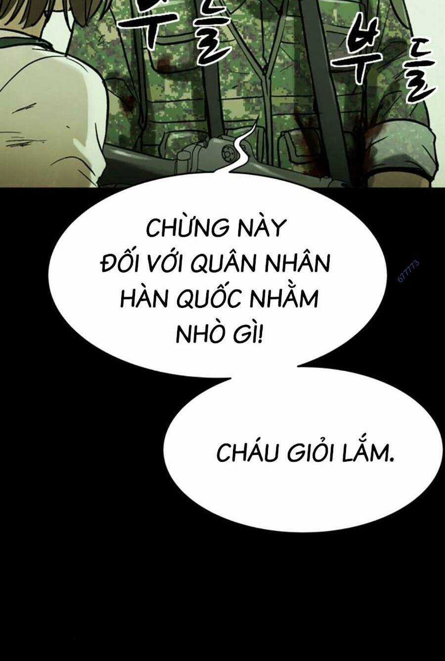 Mầm Chết Chapter 39 trang 29