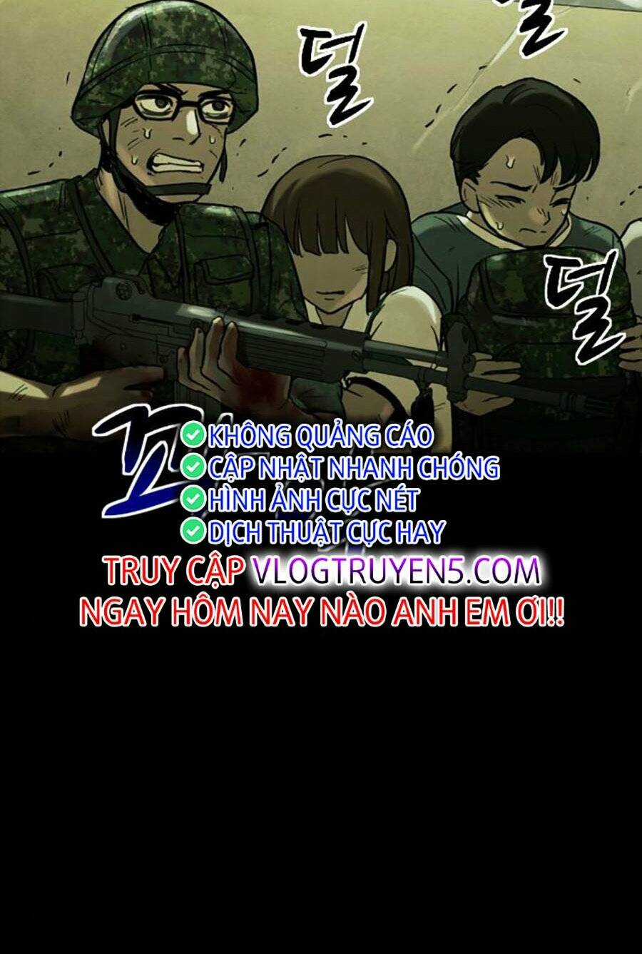 Mầm Chết Chapter 39 trang 3